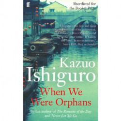 When We Were Orphans
