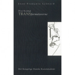 Duchamp TRANSformatorerne