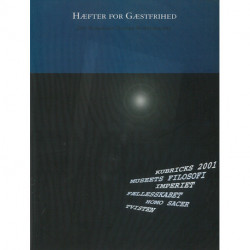 Hæfter for Gæstfrihed 2