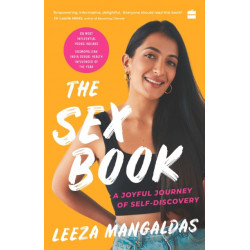 The Sex Book: A Joyful Journey of Self-Discovery