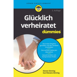 Glucklich verheiratet fur Dummies
