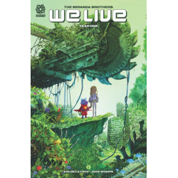 We Live: Coming of Age