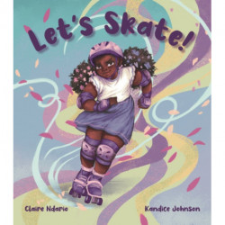 Let's Skate!