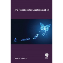 The Handbook for Legal Innovation