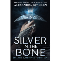 Silver in the Bone: Book 1: Deliciously dark romance from the NYT bestselling author of Lore