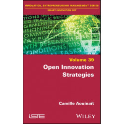 Open Innovation Strategies