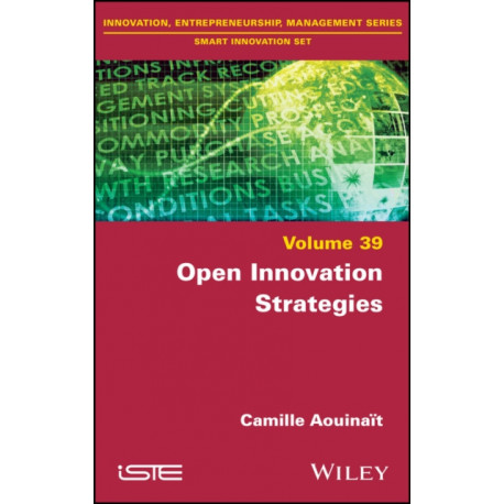 Open Innovation Strategies