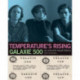 Galaxie 500: Temperature's Rising: An Oral and Visual History