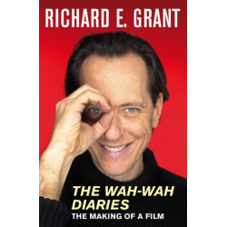 The Wah-Wah Diaries