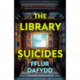 The Library Suicides: a captivating locked-room psychological thriller