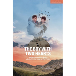 The Boy with Two Hearts