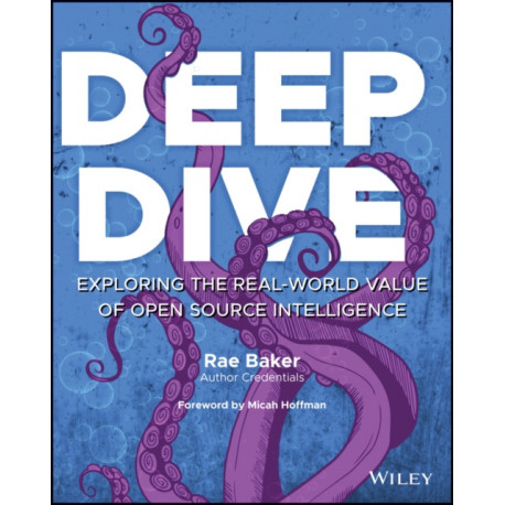 Deep Dive: Exploring the Real-world Value of Open Source Intelligence