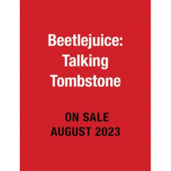 Beetlejuice: Framed Photo: With Sound!