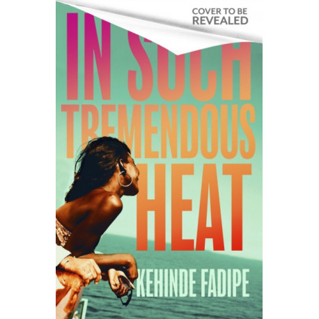 In Such Tremendous Heat: A Read With Jenna Pick