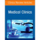 Pulmonary Diseases, An Issue of Medical Clinics of North America