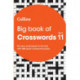 Big Book of Crosswords 11: 300 Quick Crossword Puzzles