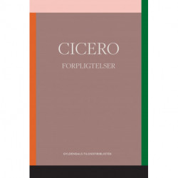 Forpligtelser: Gyldendals Filosofibibliotek