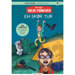 Læs med Naja Münster (2)