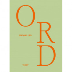 ORD: Encyklopædi