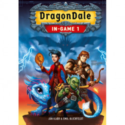 InGame 1: DragonDale