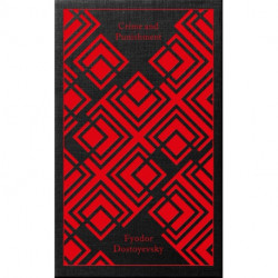 Crime and Punishment