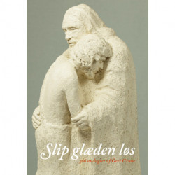 Slip glæden løs: 366 andagter