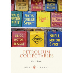 Petroleum Collectables