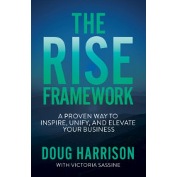 Afflicted: 10 BlindspotsSabotaging You and Your Business