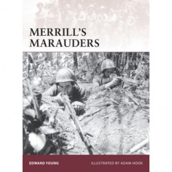 Merrill’s Marauders