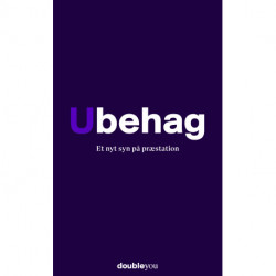 Ubehag: Et nyt syn på præstation