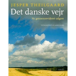 Det danske vejr: Ny gennemrevideret udgave