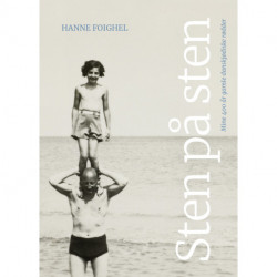 Sten på sten: Mine 400 år gamle danskjødiske rødder