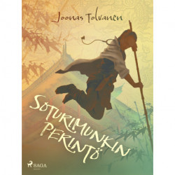 Soturimunkin perintö