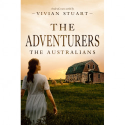 The Adventurers: The Australians 9