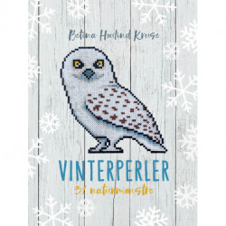 Vinterperler: 31 naturmønstre