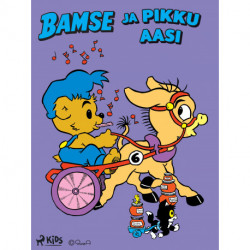 Bamse ja Pikku Aasi