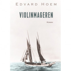 Violinmageren