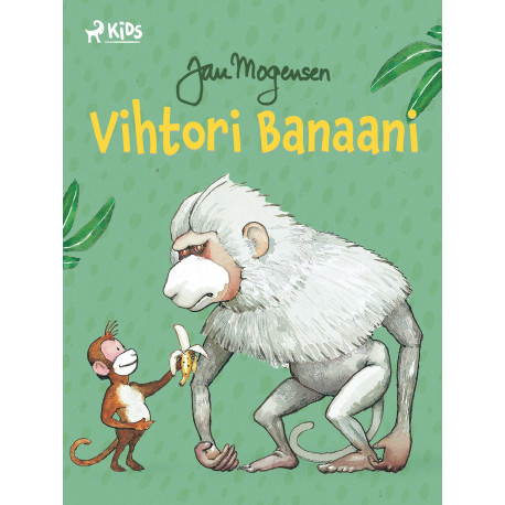 Vihtori Banaani
