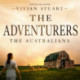 The Adventurers: The Australians 9
