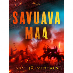 Savuava maa