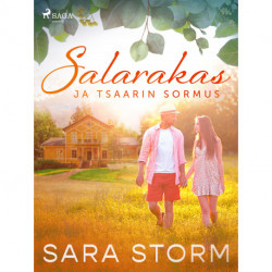 Salarakas ja tsaarin sormus