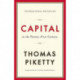 Capital in the Twenty-First Century