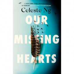 Our Missing Hearts