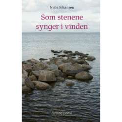 Som stenene synger i vinden: Tro og poesi