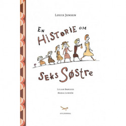 En historie om seks søstre