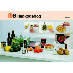 Billedkogebog