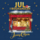 Jul i boghandlen