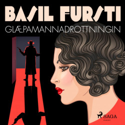 Basil fursti: Glæpamannadrottningin
