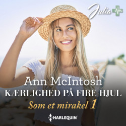 Kærlighed på fire hjul