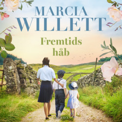 Fremtids håb: Chadwick-trilogien 1